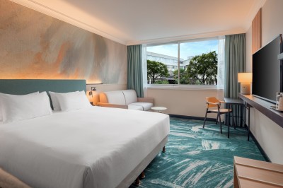 Doubletree By Hilton Paris Bougival - photo 5
