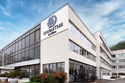 Doubletree By Hilton Paris Bougival - photo 1
