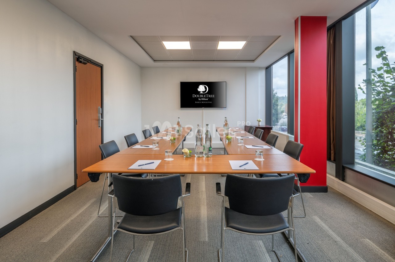 Doubletree By Hilton Paris Bougival - galerie - photo 8
