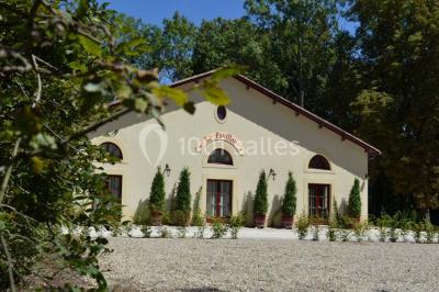 Château Le Thil Château Le Thil