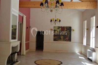 Location salle Léognan (Gironde) - Château Le Thil #5