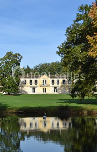 Location salle Léognan (Gironde) - Château Le Thil #5