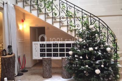 Miniature Location salle Breux-Jouy (Essonne) - Domaine De La Patulière - Espace La Patulière #10 Location salle Breux-Jouy (Essonne) - Domaine De La Patulière - Espace La Patulière #24