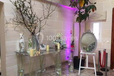 Miniature Location salle Breux-Jouy (Essonne) - Domaine De La Patulière - Espace La Patulière #11 Location salle Breux-Jouy (Essonne) - Domaine De La Patulière - Espace La Patulière #24