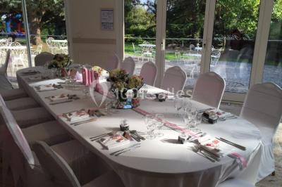 Miniature Location salle Breux-Jouy (Essonne) - Domaine De La Patulière - Espace La Patulière #9 Location salle Breux-Jouy (Essonne) - Domaine De La Patulière - Espace La Patulière #24