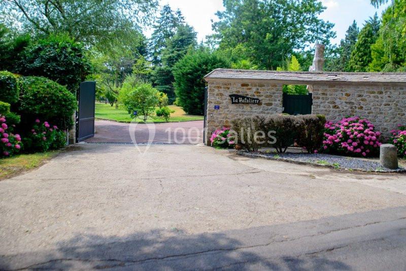 Domaine De La Patulière - Espace La Patulière - galerie - photo 3