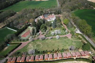 Miniature Location salle Breux-Jouy (Essonne) - Domaine De La Patulière - Espace La Patulière #2 Location salle Breux-Jouy (Essonne) - Domaine De La Patulière - Espace La Patulière #24