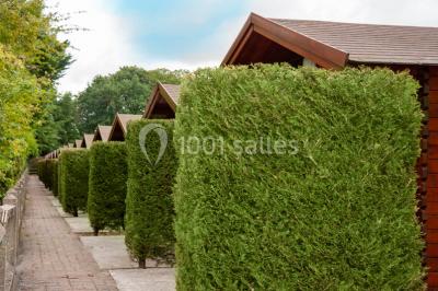Miniature Location salle Breux-Jouy (Essonne) - Domaine De La Patulière - Espace La Patulière #12 Location salle Breux-Jouy (Essonne) - Domaine De La Patulière - Espace La Patulière #24