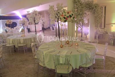 Miniature Location salle Breux-Jouy (Essonne) - Domaine De La Patulière - Espace La Patulière #8 Location salle Breux-Jouy (Essonne) - Domaine De La Patulière - Espace La Patulière #24