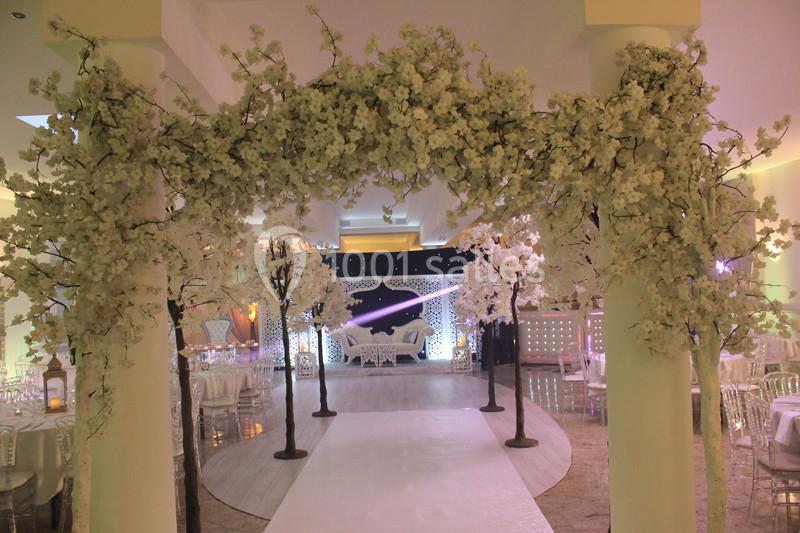 Location salle Breux-Jouy (Essonne) - Domaine De La Patulière - Espace La Patulière #7