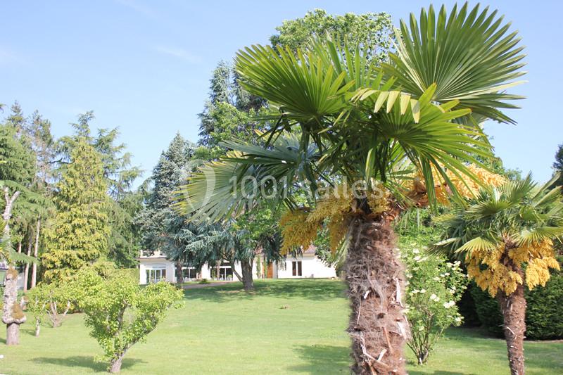 Location salle Breux-Jouy (Essonne) - Domaine De La Patulière - Espace La Patulière #18