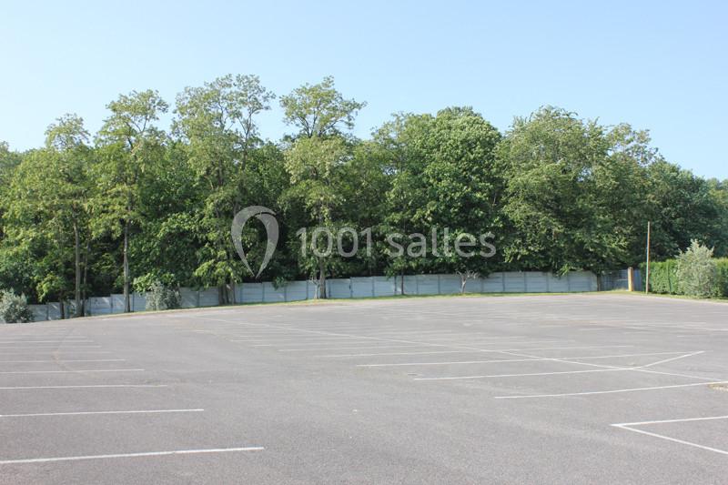 Location salle Breux-Jouy (Essonne) - Domaine De La Patulière - Espace La Patulière #21