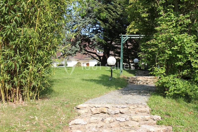 Location salle Breux-Jouy (Essonne) - Domaine De La Patulière - Espace La Patulière #17