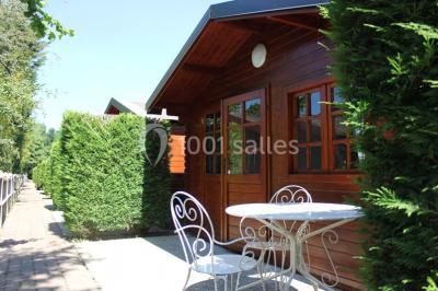 Miniature Location salle Breux-Jouy (Essonne) - Domaine De La Patulière - Espace La Patulière #13 Location salle Breux-Jouy (Essonne) - Domaine De La Patulière - Espace La Patulière #24