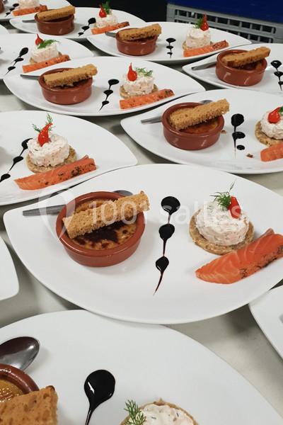 Location salle Breux-Jouy (Essonne) - Domaine De La Patulière - Espace La Patulière #23