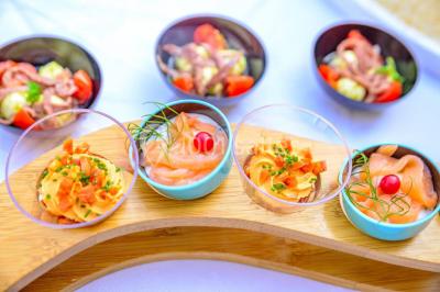 Miniature Location salle Breux-Jouy (Essonne) - Domaine De La Patulière - Espace La Patulière #22 Location salle Breux-Jouy (Essonne) - Domaine De La Patulière - Espace La Patulière #24