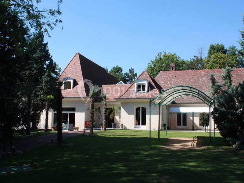 Domaine De La Patulière - Espace La Patulière - galerie - photo 1