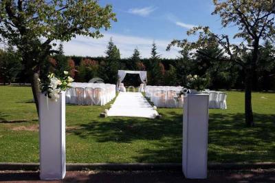 Miniature Location salle Breux-Jouy (Essonne) - Domaine De La Patulière - Espace La Patulière #5 Location salle Breux-Jouy (Essonne) - Domaine De La Patulière - Espace La Patulière #24