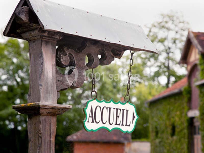 Domaine du Parc - galerie - photo 4