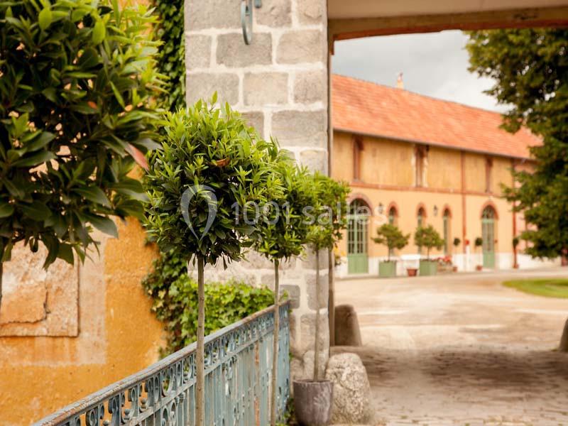Domaine du Parc - galerie - photo 3