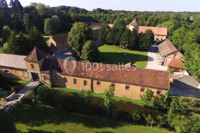 Domaine du Parc - photo 1
