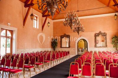 Domaine du Parc - photo 5