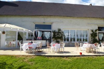 Ferme de Montblin - photo 3