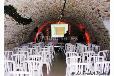 Ferme de Montblin - photo 5