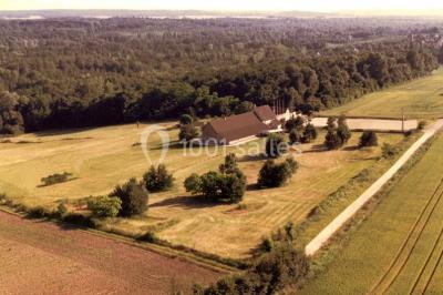 Ferme de Montblin - photo 2