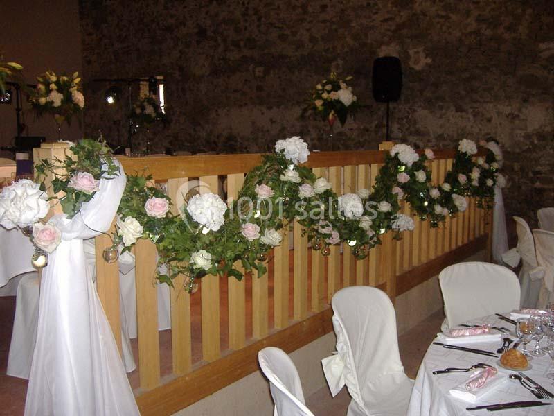 Château du Fraisse - galerie - photo 3