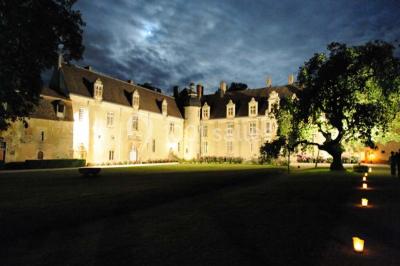 Location salle Nouic (Haute-Vienne) - Château du Fraisse #13