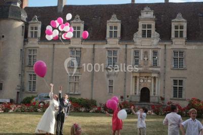 Château du Fraisse - photo 1
