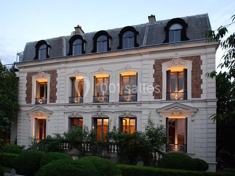 Location salle Meudon (Hauts-de-Seine) - Les Erables #1