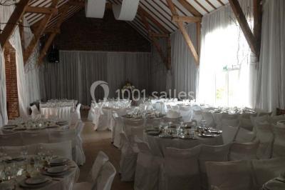 La Grange Des Triplés - photo 3