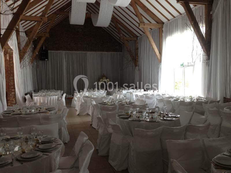 La Grange Des Triplés - galerie - photo 3