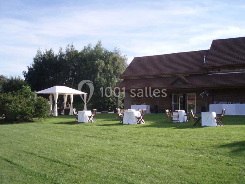 La Grange Des Triplés - galerie - photo 6
