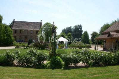 La Grange Des Triplés - photo 5
