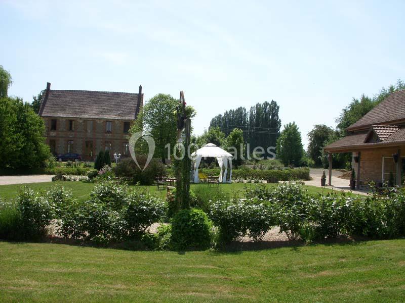La Grange Des Triplés - galerie - photo 5