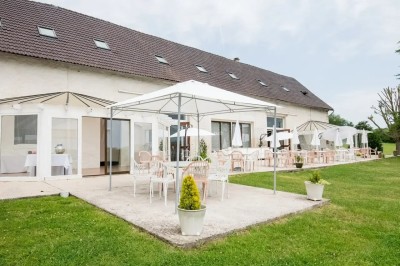Ferme de Montblin - photo 4