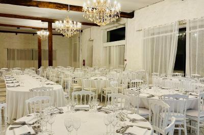 Ferme de Montblin Ferme de Montblin