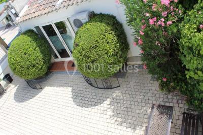 Le Jardin Des Passions - photo 2