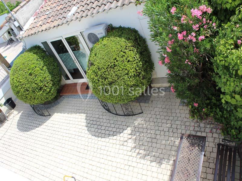 Le Jardin Des Passions - galerie - photo 2