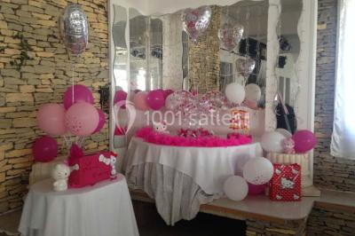Le Jardin Des Passions - photo 5