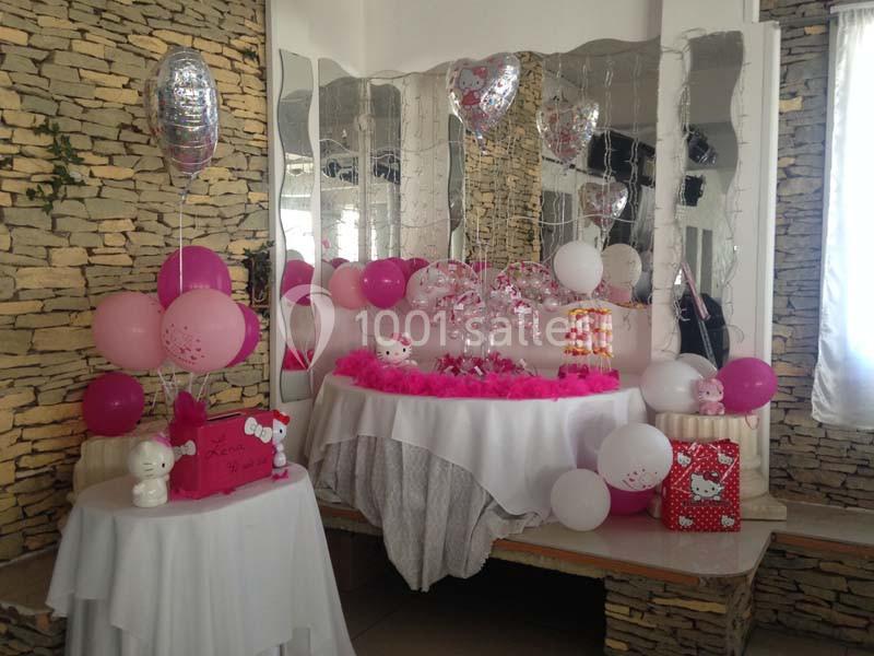 Le Jardin Des Passions - galerie - photo 5