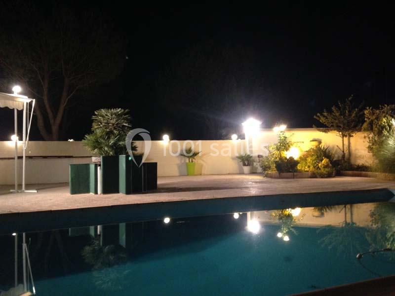Le Jardin Des Passions - galerie - photo 7