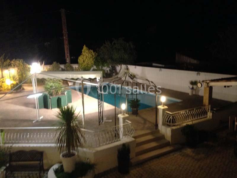 Le Jardin Des Passions - galerie - photo 6