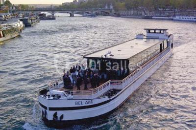 Bleu Seine - photo 1