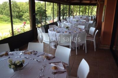 Domaine Golf Estolosa - photo 2