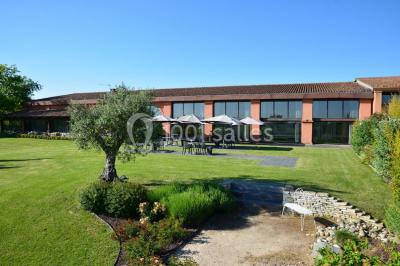 Domaine Golf Estolosa - photo 1