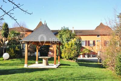 Château de Blaceret Roy Château de Blaceret Roy